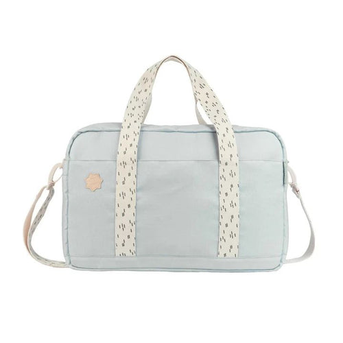 Borsa Bowling Grigia