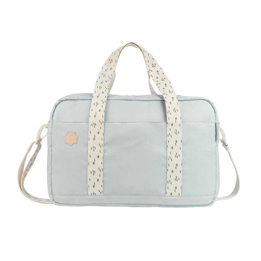 Borsa Bowling Grigia