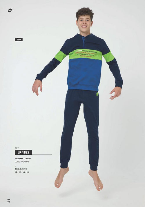 Pigiama M/l