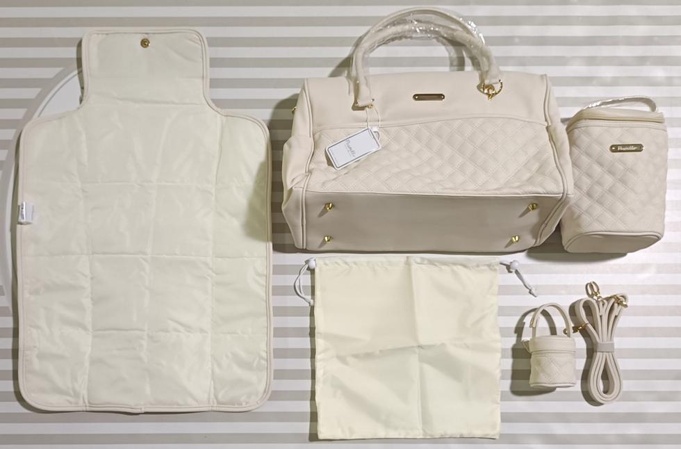 Set Nascita (borsa)