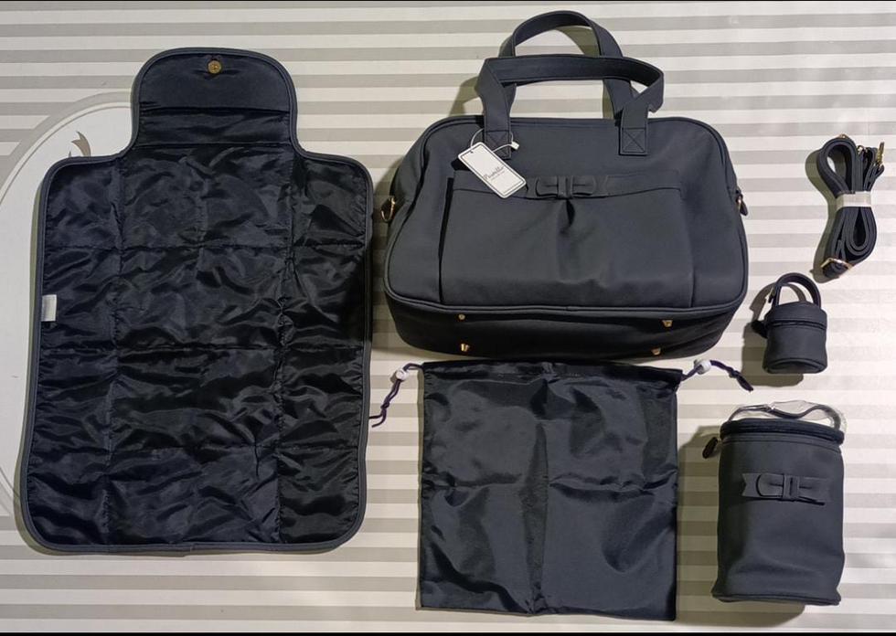 Set Nascita (borsa)