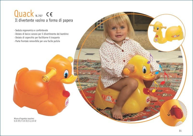 Vasino Quack