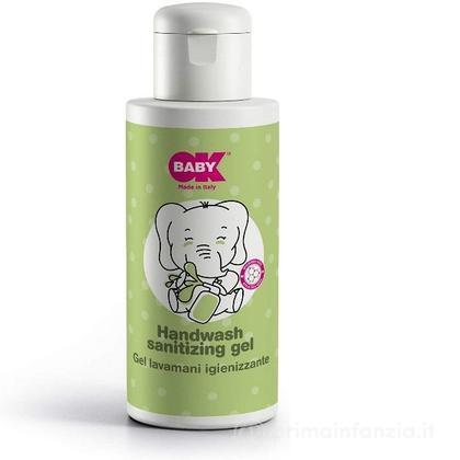 Gel Igienizzante Mani