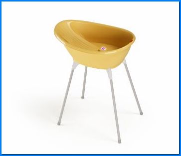 Bella Bath + Stand M 1