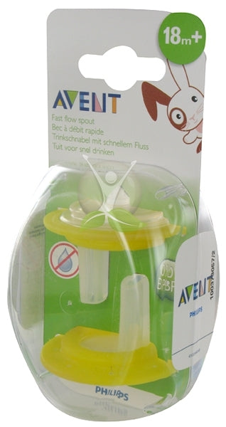 Set Beccucci per Tazze 340 Ml