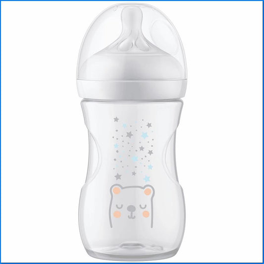 Biberon Natural 3.0 260ML