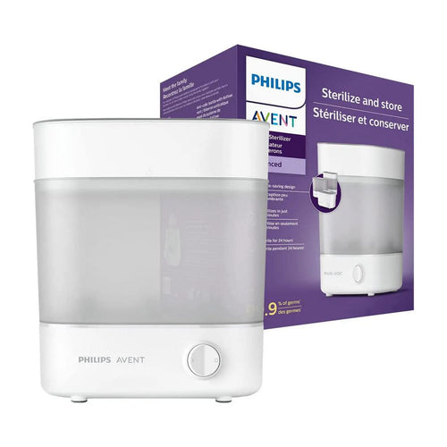 Sterilizzatore Premium