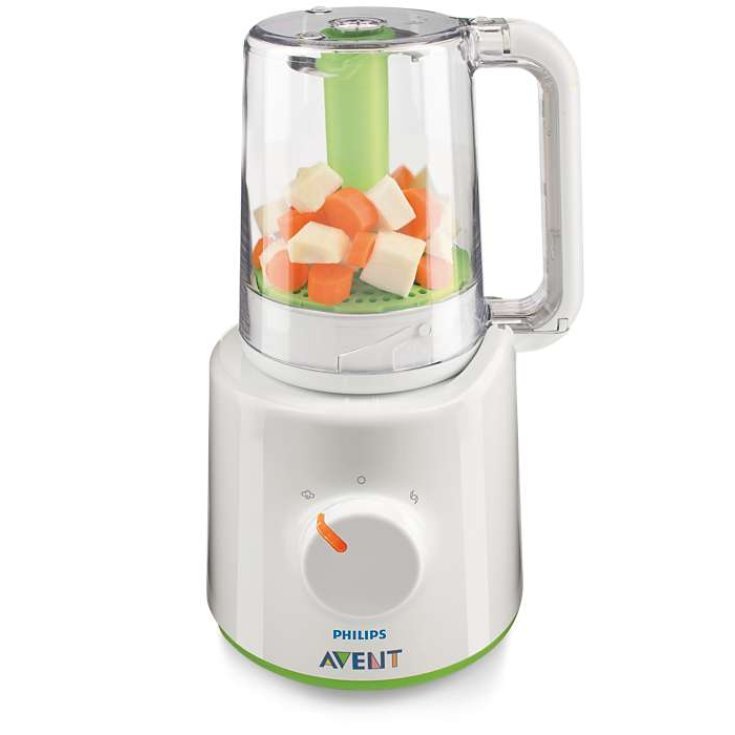 Avent Easypappa 2 in 1 Frullatore