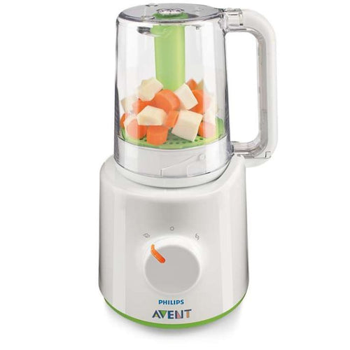 Avent Easypappa 2 in 1 Frullatore