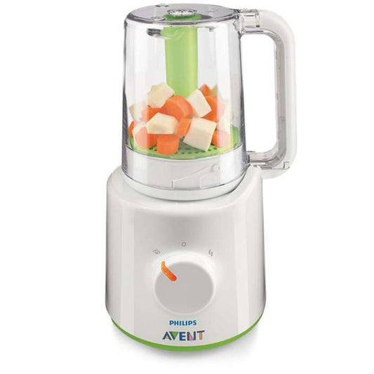 Avent Easypappa 2 in 1 Frullatore