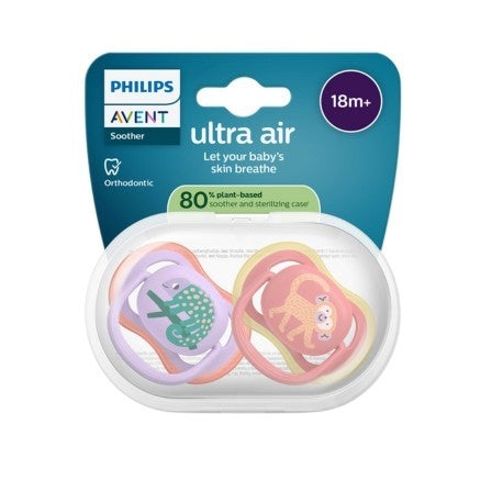 Sthr Aria 18M+ D, N2 D, 2P