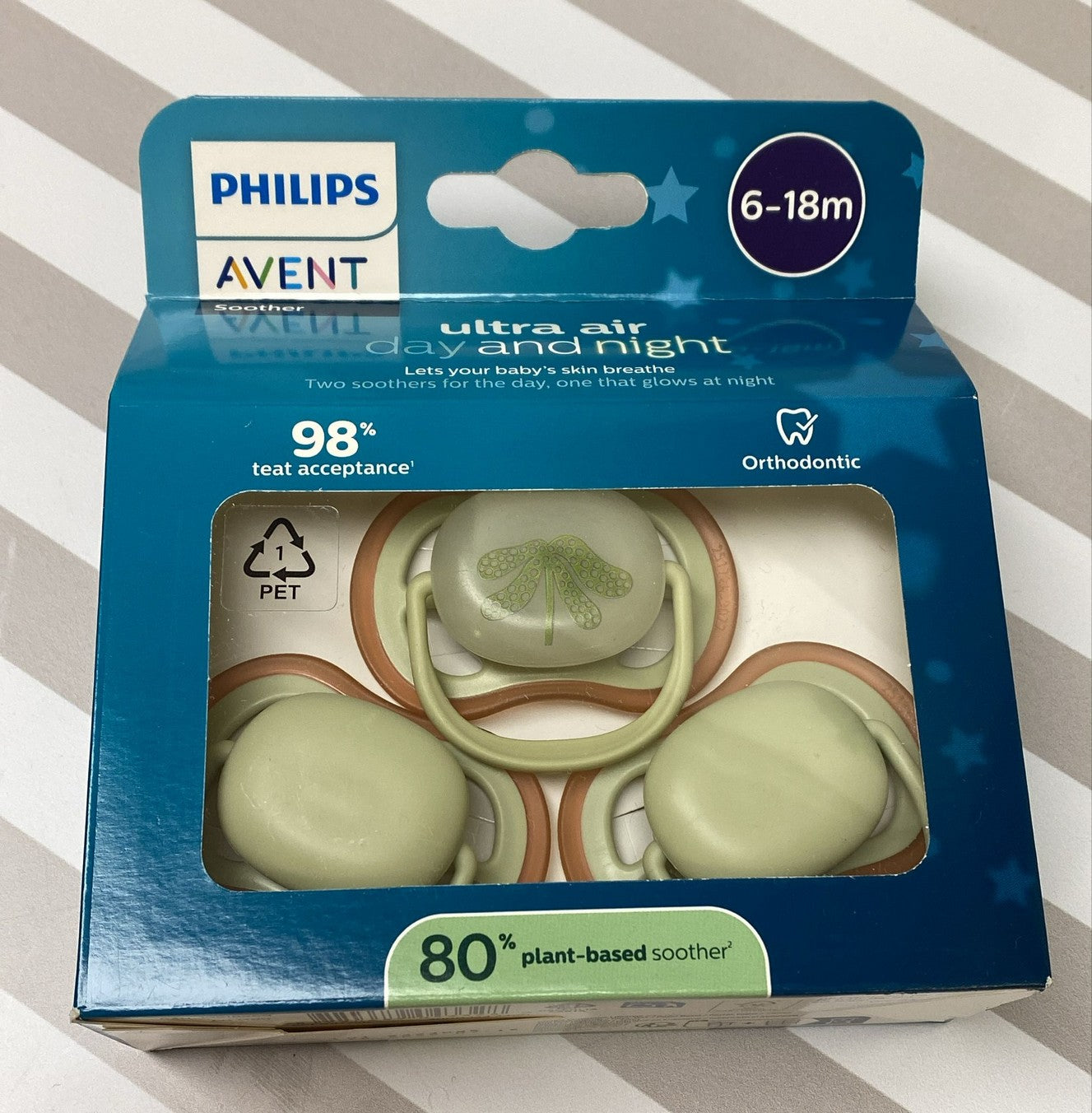 Succhietto Aria 6-18G+N, N3, 3P