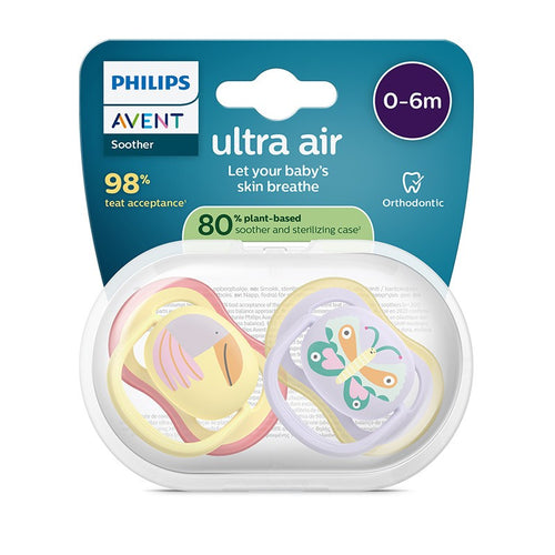 Succhietto Aria 0-6D, N2 D, 2P