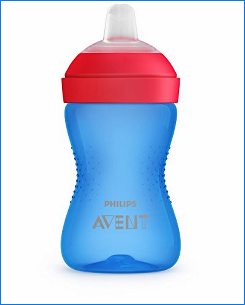 Tazza My Grippy 300 Ml - Maschietto