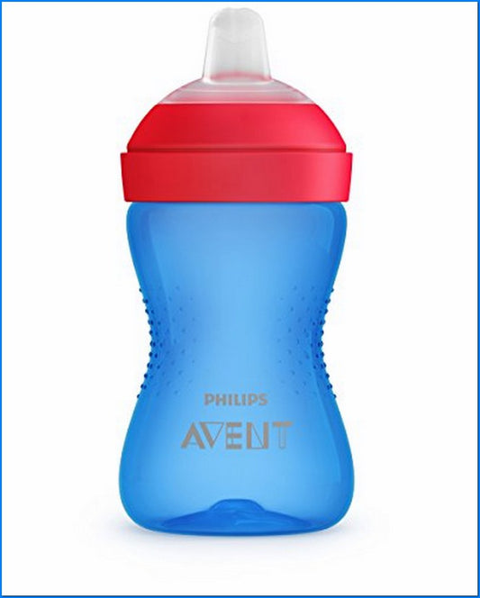 Tazza My Grippy 300 Ml - Maschietto