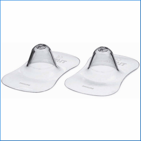 2 Paracapezzoli Farfalla Medium