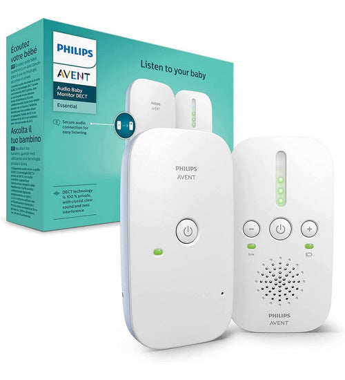 Baby Monitor Dect