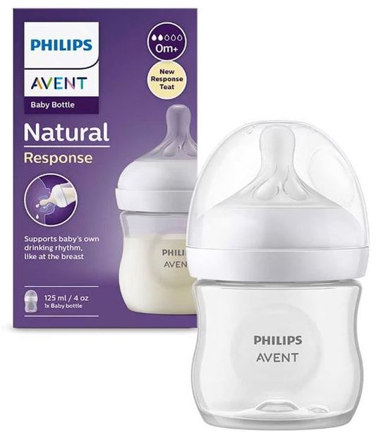 Biberon Natural 3.0 125ML