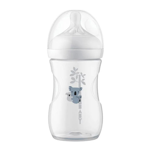 Biberon Natural 3.0 260ML Koala