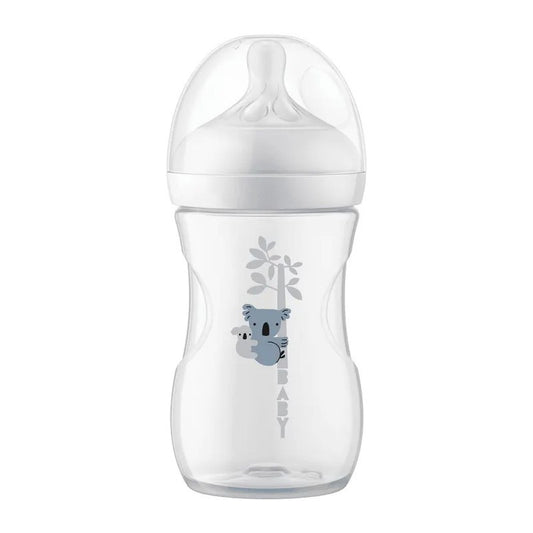 Biberon Natural 3.0 260ML Koala