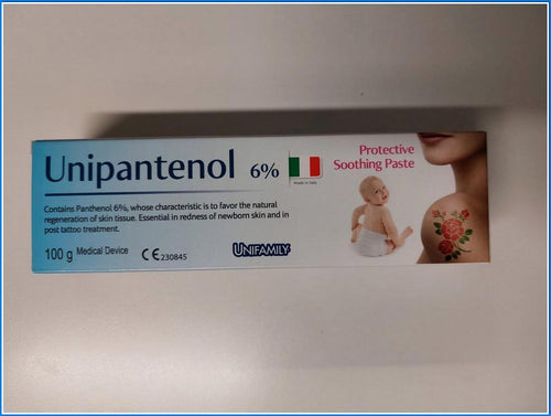Unipantenol