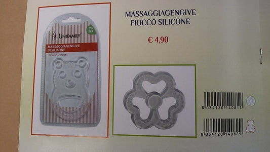 Massaggiagengive Fiocco