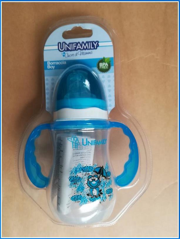 Borraccia Boy 250 Ml