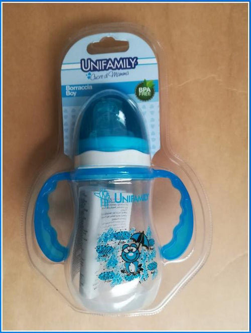 Borraccia Boy 250 Ml