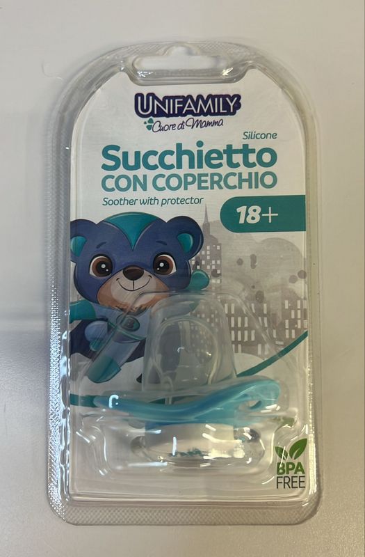 Succhietto