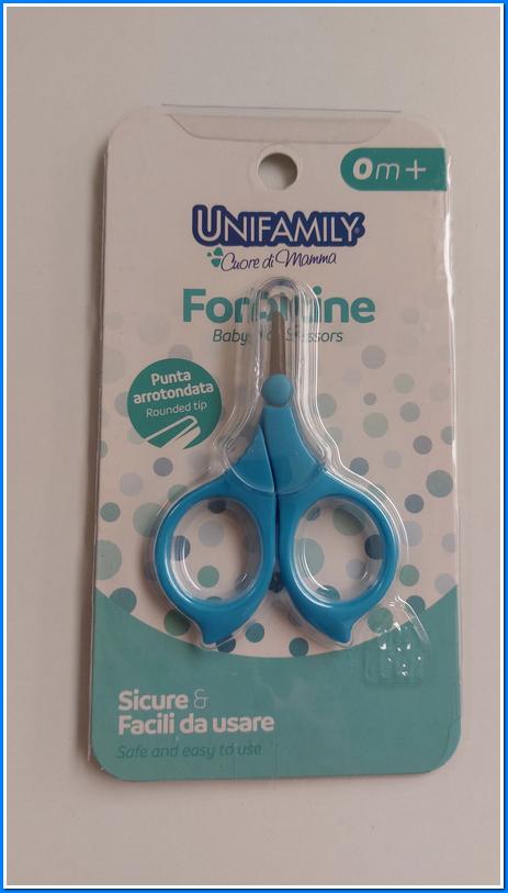 Forbicine Boy