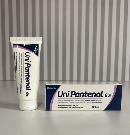 Uni Pantenol 6%
