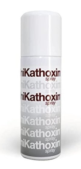 Unikathoxin Spray - Cicatrizzante