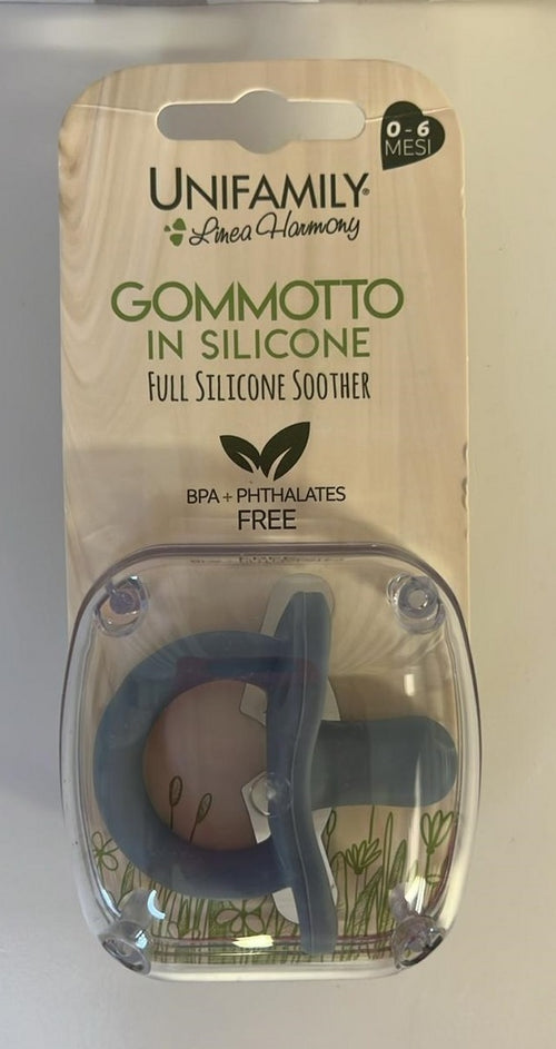 Gommotto 0/6 Sky