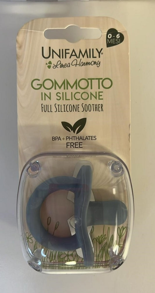 Gommotto 0/6 Sky