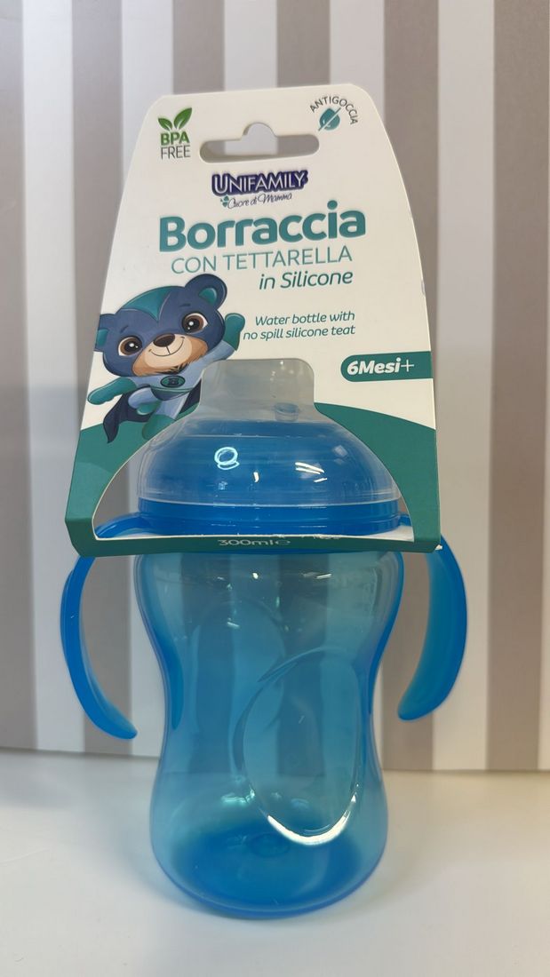 Borraccia Boys