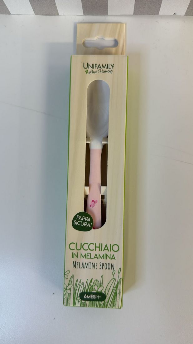 Cucchiaio Girl