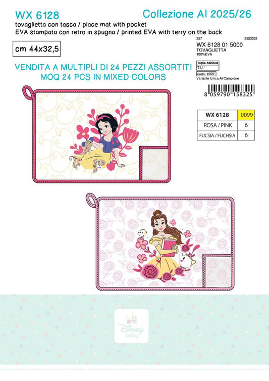 Tovaglietta