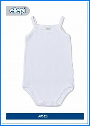 Body S/m 4 Anni PZ.3 - Pz. 3