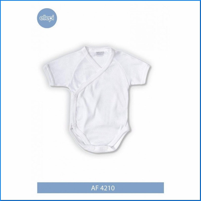 Body M/m 3 Mese - Pz. 3