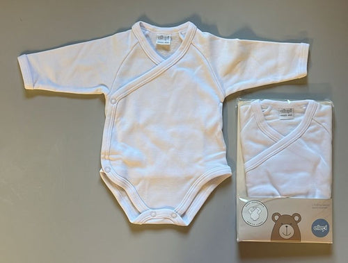 Body M/l 3 Mesi - Pz. 3