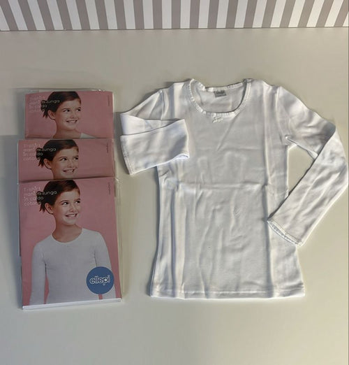 Maglia Ml 3 Anni - Pz. 3