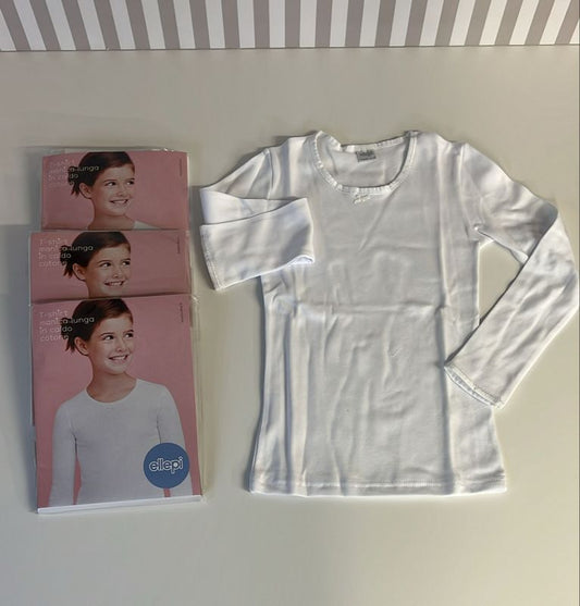 Maglia Ml 4 Anni - Pz. 3