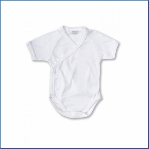 Body M/m 1M Incrociato - Pz. 3