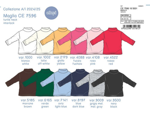 Maglia