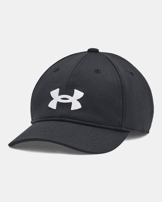 Cappellino Black White