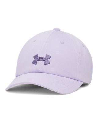 Cappellino Purple Crest