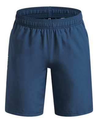 Short Wham Blue