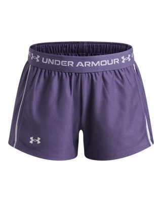 Short Purple