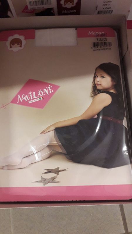 Collant Megan