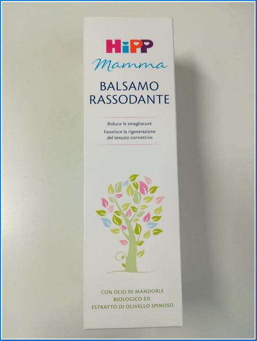 Balsamo Rassodante 150 Ml